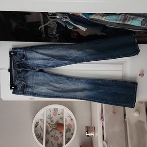 7 for all mankind Jeans